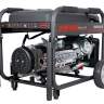 Генератор бензиновый VERTON POWER GG8500ES/ATS (7,0/7,5кВт,230В,18л.с.458см3,возможность подключения блока ATS,цифр.дисп.(вольтметр,частота,моточасы),электростартер+ручной старт,DC12В,розетки1*16А+1*32А,бак 22л,медь,АКБ12V18Ah,сил.вилка,колеса-ручки) Генератор бензиновый VERTON POWER GG8500ES/ATS (7,0/7,5кВт,230В,18л.с.458см3,возможность подключения блока ATS,цифр.дисп.(вольтметр,частота,моточасы),электростартер+ручной старт,DC12В,розетки1*16А+1*32А,бак 22л,медь,АКБ12V18Ah,сил.вилка,колеса-ручки) - Генератор бензиновый VERTON POWER GG8500ES/ATS (7,0/7,5кВт,230В,18л.с.458см3,возможность подключения блока ATS,цифр.дисп.(вольтметр,частота,моточасы),электростартер+ручной старт,DC12В,розетки1*16А+1*32А,бак 22л,медь,АКБ12V18Ah,сил.вилка,колеса-ручки)