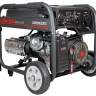 Генератор бензиновый VERTON POWER GG8500ES/ATS (7,0/7,5кВт,230В,18л.с.458см3,возможность подключения блока ATS,цифр.дисп.(вольтметр,частота,моточасы),электростартер+ручной старт,DC12В,розетки1*16А+1*32А,бак 22л,медь,АКБ12V18Ah,сил.вилка,колеса-ручки) Генератор бензиновый VERTON POWER GG8500ES/ATS (7,0/7,5кВт,230В,18л.с.458см3,возможность подключения блока ATS,цифр.дисп.(вольтметр,частота,моточасы),электростартер+ручной старт,DC12В,розетки1*16А+1*32А,бак 22л,медь,АКБ12V18Ah,сил.вилка,колеса-ручки) - Генератор бензиновый VERTON POWER GG8500ES/ATS (7,0/7,5кВт,230В,18л.с.458см3,возможность подключения блока ATS,цифр.дисп.(вольтметр,частота,моточасы),электростартер+ручной старт,DC12В,розетки1*16А+1*32А,бак 22л,медь,АКБ12V18Ah,сил.вилка,колеса-ручки)
