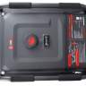Генератор бензиновый VERTON POWER GG8500ES/ATS (7,0/7,5кВт,230В,18л.с.458см3,возможность подключения блока ATS,цифр.дисп.(вольтметр,частота,моточасы),электростартер+ручной старт,DC12В,розетки1*16А+1*32А,бак 22л,медь,АКБ12V18Ah,сил.вилка,колеса-ручки) Генератор бензиновый VERTON POWER GG8500ES/ATS (7,0/7,5кВт,230В,18л.с.458см3,возможность подключения блока ATS,цифр.дисп.(вольтметр,частота,моточасы),электростартер+ручной старт,DC12В,розетки1*16А+1*32А,бак 22л,медь,АКБ12V18Ah,сил.вилка,колеса-ручки) - Генератор бензиновый VERTON POWER GG8500ES/ATS (7,0/7,5кВт,230В,18л.с.458см3,возможность подключения блока ATS,цифр.дисп.(вольтметр,частота,моточасы),электростартер+ручной старт,DC12В,розетки1*16А+1*32А,бак 22л,медь,АКБ12V18Ah,сил.вилка,колеса-ручки)