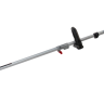 Триммер аккумуляторный бесщеточный Verton Garden Green Pro BBR-2030D (D-образ.руч,тип аккум.Li-Ion,напр-е 20В,емк.аккум.2-5А*ч,бесщеточный,мощн.двиг.400Вт,аккум.бат-я1шт(4.0Ah).зар.устр-во1шт,режущ.эл-т леска/нож, разб.штан,компл:нож,кат/леска,кожух) - Триммер аккумуляторный бесщеточный Verton Garden Green Pro BBR-2030D (D-образ.руч,тип аккум.Li-Ion,напр-е 20В,емк.аккум.2-5А*ч,бесщеточный,мощн.двиг.400Вт,аккум.бат-я1шт(4.0Ah).зар.устр-во1шт,режущ.эл-т леска/нож, разб.штан,компл:нож,кат/леска,кожух)