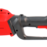 Триммер аккумуляторный бесщеточный Verton Garden Green Pro BBR-2030D (D-образ.руч,тип аккум.Li-Ion,напр-е 20В,емк.аккум.2-5А*ч,бесщеточный,мощн.двиг.400Вт,аккум.бат-я1шт(4.0Ah).зар.устр-во1шт,режущ.эл-т леска/нож, разб.штан,компл:нож,кат/леска,кожух) - Триммер аккумуляторный бесщеточный Verton Garden Green Pro BBR-2030D (D-образ.руч,тип аккум.Li-Ion,напр-е 20В,емк.аккум.2-5А*ч,бесщеточный,мощн.двиг.400Вт,аккум.бат-я1шт(4.0Ah).зар.устр-во1шт,режущ.эл-т леска/нож, разб.штан,компл:нож,кат/леска,кожух)