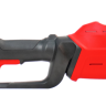 Триммер аккумуляторный бесщеточный Verton Garden Green Pro BBR-2030D (D-образ.руч,тип аккум.Li-Ion,напр-е 20В,емк.аккум.2-5А*ч,бесщеточный,мощн.двиг.400Вт,аккум.бат-я1шт(4.0Ah).зар.устр-во1шт,режущ.эл-т леска/нож, разб.штан,компл:нож,кат/леска,кожух) - Триммер аккумуляторный бесщеточный Verton Garden Green Pro BBR-2030D (D-образ.руч,тип аккум.Li-Ion,напр-е 20В,емк.аккум.2-5А*ч,бесщеточный,мощн.двиг.400Вт,аккум.бат-я1шт(4.0Ah).зар.устр-во1шт,режущ.эл-т леска/нож, разб.штан,компл:нож,кат/леска,кожух)