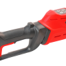 Триммер аккумуляторный бесщеточный Verton Garden Green Pro BBR-2030D (D-образ.руч,тип аккум.Li-Ion,напр-е 20В,емк.аккум.2-5А*ч,бесщеточный,мощн.двиг.400Вт,аккум.бат-я1шт(4.0Ah).зар.устр-во1шт,режущ.эл-т леска/нож, разб.штан,компл:нож,кат/леска,кожух) - Триммер аккумуляторный бесщеточный Verton Garden Green Pro BBR-2030D (D-образ.руч,тип аккум.Li-Ion,напр-е 20В,емк.аккум.2-5А*ч,бесщеточный,мощн.двиг.400Вт,аккум.бат-я1шт(4.0Ah).зар.устр-во1шт,режущ.эл-т леска/нож, разб.штан,компл:нож,кат/леска,кожух)