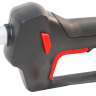 Триммер аккумуляторный бесщеточный Verton Garden Green Pro BBR-2030D (D-образ.руч,тип аккум.Li-Ion,напр-е 20В,емк.аккум.2-5А*ч,бесщеточный,мощн.двиг.400Вт,аккум.бат-я1шт(4.0Ah).зар.устр-во1шт,режущ.эл-т леска/нож, разб.штан,компл:нож,кат/леска,кожух) - Триммер аккумуляторный бесщеточный Verton Garden Green Pro BBR-2030D (D-образ.руч,тип аккум.Li-Ion,напр-е 20В,емк.аккум.2-5А*ч,бесщеточный,мощн.двиг.400Вт,аккум.бат-я1шт(4.0Ah).зар.устр-во1шт,режущ.эл-т леска/нож, разб.штан,компл:нож,кат/леска,кожух)