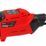 Триммер аккумуляторный бесщеточный Verton Garden Green Pro BBR-2030U (U-образ.руч,тип аккум.Li-Ion,напр-е20В,емк.аккум.2-5А*ч,бесщеточный,мощн. двиг.400Вт,аккум.бат-я1шт(4.0Ah),зар.устр-во1шт,режущ.эл-т леска/нож, разб.штан,компл:кожух,кат/леска,нож) - Триммер аккумуляторный бесщеточный Verton Garden Green Pro BBR-2030U (U-образ.руч,тип аккум.Li-Ion,напр-е20В,емк.аккум.2-5А*ч,бесщеточный,мощн. двиг.400Вт,аккум.бат-я1шт(4.0Ah),зар.устр-во1шт,режущ.эл-т леска/нож, разб.штан,компл:кожух,кат/леска,нож)