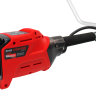 Триммер аккумуляторный бесщеточный Verton Garden Green Pro BBR-2030U (U-образ.руч,тип аккум.Li-Ion,напр-е20В,емк.аккум.2-5А*ч,бесщеточный,мощн. двиг.400Вт,аккум.бат-я1шт(4.0Ah),зар.устр-во1шт,режущ.эл-т леска/нож, разб.штан,компл:кожух,кат/леска,нож) - Триммер аккумуляторный бесщеточный Verton Garden Green Pro BBR-2030U (U-образ.руч,тип аккум.Li-Ion,напр-е20В,емк.аккум.2-5А*ч,бесщеточный,мощн. двиг.400Вт,аккум.бат-я1шт(4.0Ah),зар.устр-во1шт,режущ.эл-т леска/нож, разб.штан,компл:кожух,кат/леска,нож)