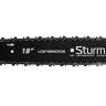 Бензопила Sturm GC9945 Бензопила Sturm GC9945 - Бензопила Sturm GC9945