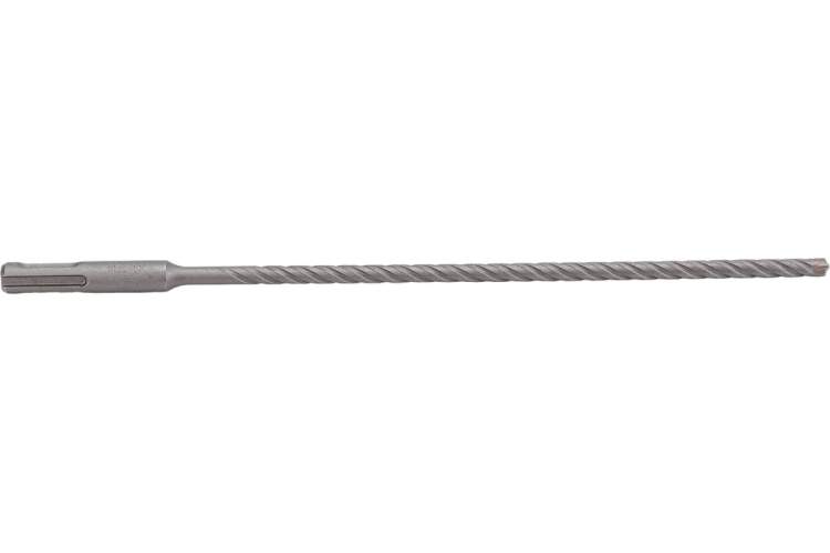 BOSCH Сверло (бур) SDS Plus-5X  6*200*260