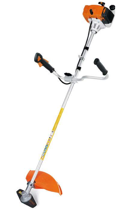 Мотокоса STIHL FS 120 (1.3 кВт, DM 250-3)
