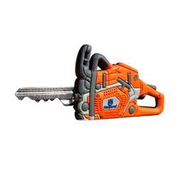Брелок "Бензопила" с фонариком  HUSQVARNA 5907684-01