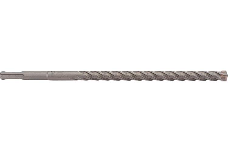 BOSCH Сверло (бур) SDS plus-5Х  12х200х260