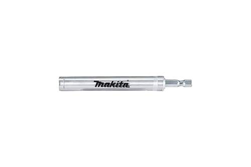 MAKITA Прозрачный держатель для насадки и шурупа 120мм