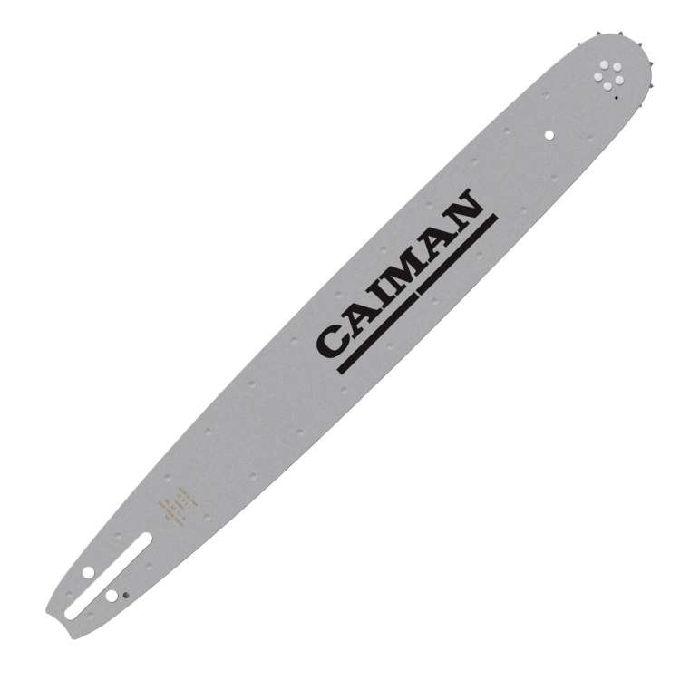 Шина 18", 3/8", 1,5мм, 68 зв., К095, GL, CAIMAN