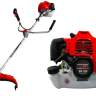 Триммер бенз. VERTON garden BR-330 Professional (V двигателя 33 см3,мощность 1.6 л.с./1.18 кВт,профессиональный ранец,цельная штанга,диск 40т,катушка) Триммер бенз. VERTON garden BR-330 Professional (V двигателя 33 см3,мощность 1.6 л.с./1.18 кВт,профессиональный ранец,цельная штанга,диск 40т,катушка) - Триммер бенз. VERTON garden BR-330 Professional (V двигателя 33 см3,мощность 1.6 л.с./1.18 кВт,профессиональный ранец,цельная штанга,диск 40т,катушка)