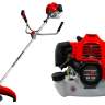 Триммер бенз. VERTON garden BR-330 Professional (V двигателя 33 см3,мощность 1.6 л.с./1.18 кВт,профессиональный ранец,цельная штанга,диск 40т,катушка) Триммер бенз. VERTON garden BR-330 Professional (V двигателя 33 см3,мощность 1.6 л.с./1.18 кВт,профессиональный ранец,цельная штанга,диск 40т,катушка) - Триммер бенз. VERTON garden BR-330 Professional (V двигателя 33 см3,мощность 1.6 л.с./1.18 кВт,профессиональный ранец,цельная штанга,диск 40т,катушка)