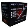 Триммер бенз. VERTON garden BR-330 Professional (V двигателя 33 см3,мощность 1.6 л.с./1.18 кВт,профессиональный ранец,цельная штанга,диск 40т,катушка) Триммер бенз. VERTON garden BR-330 Professional (V двигателя 33 см3,мощность 1.6 л.с./1.18 кВт,профессиональный ранец,цельная штанга,диск 40т,катушка) - Триммер бенз. VERTON garden BR-330 Professional (V двигателя 33 см3,мощность 1.6 л.с./1.18 кВт,профессиональный ранец,цельная штанга,диск 40т,катушка)