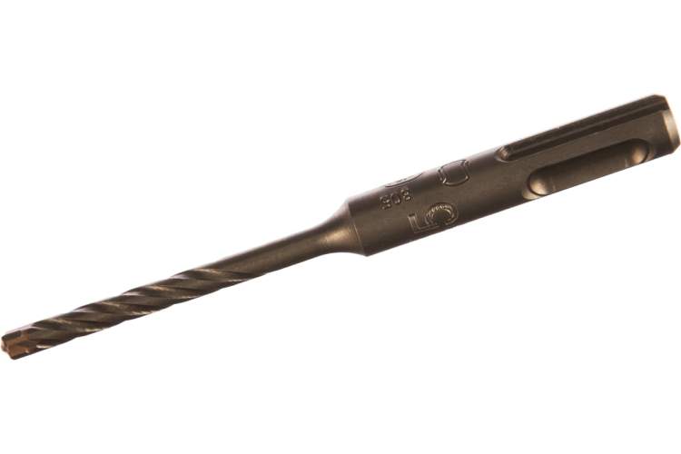 BOSCH Сверло (бур) SDS plus-5Х  5х50х110