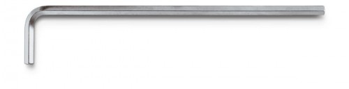 Ключ шестигранный удлиненный  1,5х93х15 мм /WITTE