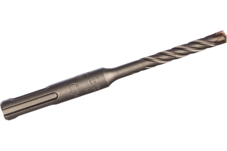 BOSCH Сверло (бур) SDS plus-5Х  6х50х110