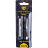 Berger BG BG1179 2 Метчики метрические комплектные 2 шт. М11х1,5 мм BERGER - Berger BG BG1179 2