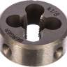 Плашка дюймовая 1/8-27NPT BERGER - Berger BG BG1184