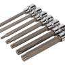 Набор головок TORX 3/8&quot, 110мм, T25-60, 7шт, пластиковый кейс, СrV Sturm! Набор головок TORX 3/8&quot, 110мм, T25-60, 7шт, пластиковый кейс, СrV Sturm! - Набор головок TORX 3/8&quot, 110мм, T25-60, 7шт, пластиковый кейс, СrV Sturm!