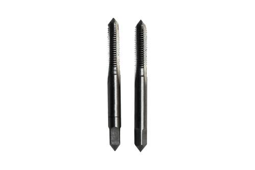 Метчики метрические комплектные 2 шт. М5х0,8 мм BERGER