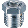 14886 Переходник 1/2"М на 1/4"F/FUBAG - 14886