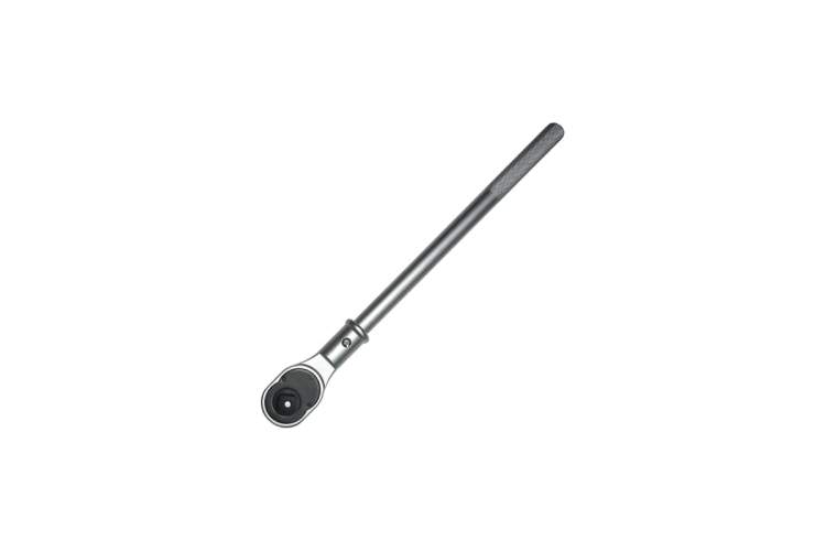 Трещотка 3/4" 500 мм BERGER