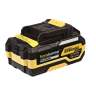 Аккумулятор Hanskonner PLATINUM 18 В, 1BatterySystem, 4.0 Ач, SAMSUNG, блистер/Hanskonner Аккумулятор Hanskonner PLATINUM 18 В, 1BatterySystem, 4.0 Ач, SAMSUNG, блистер/Hanskonner - Аккумулятор Hanskonner PLATINUM 18 В, 1BatterySystem, 4.0 Ач, SAMSUNG, блистер/Hanskonner