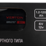 Зарядное устройство VERTON Energy BC- 5 (230/50 В/Гц,мощн.60Вт.,напряж.аккум.6/12 В.,емкость обсл.аккум.1,2-120Ач.,раб.темп.(-20)-(+40) С, LCD) 10шт/уп Зарядное устройство VERTON Energy BC- 5 (230/50 В/Гц,мощн.60Вт.,напряж.аккум.6/12 В.,емкость обсл.аккум.1,2-120Ач.,раб.темп.(-20)-(+40) С, LCD) 10шт/уп - Зарядное устройство VERTON Energy BC- 5 (230/50 В/Гц,мощн.60Вт.,напряж.аккум.6/12 В.,емкость обсл.аккум.1,2-120Ач.,раб.темп.(-20)-(+40) С, LCD) 10шт/уп