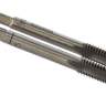 Метчики метрические комплектные 2 шт. М8х1,25 мм BERGER - Berger BG BG1019 2