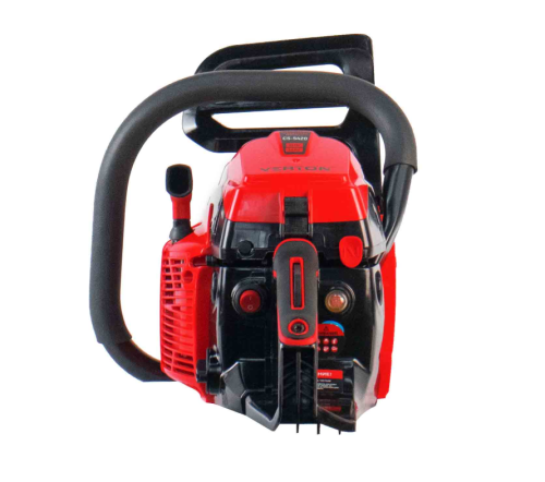 Пила бензиновая Verton Garden Pro CS-5420 (мощн.54 см.куб.,V двиг.3,4 л.с,дл.шины 50см/20", шаг цепи 0,325,ширина паза1,5,кол-во звеньев76)