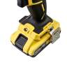 Аккумуляторный шуруповерт Hanskonner HCD18165BLI 1BatterySystem Аккумуляторный шуруповерт Hanskonner HCD18165BLI 1BatterySystem - Аккумуляторный шуруповерт Hanskonner HCD18165BLI 1BatterySystem