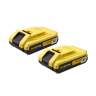 Аккумуляторный шуруповерт Hanskonner HCD18165BLI 1BatterySystem Аккумуляторный шуруповерт Hanskonner HCD18165BLI 1BatterySystem - Аккумуляторный шуруповерт Hanskonner HCD18165BLI 1BatterySystem