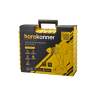 Аккумуляторный шуруповерт Hanskonner HCD18165BLI 1BatterySystem Аккумуляторный шуруповерт Hanskonner HCD18165BLI 1BatterySystem - Аккумуляторный шуруповерт Hanskonner HCD18165BLI 1BatterySystem