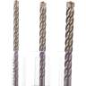 BOSCH Сверло (бур) SDS plus-5Х  (3шт.) 6/8/10 - Bosch 2608833912 2
