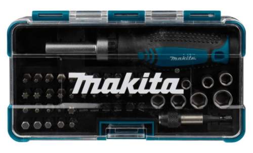 MAKITA Набор насадок 47 шт.
