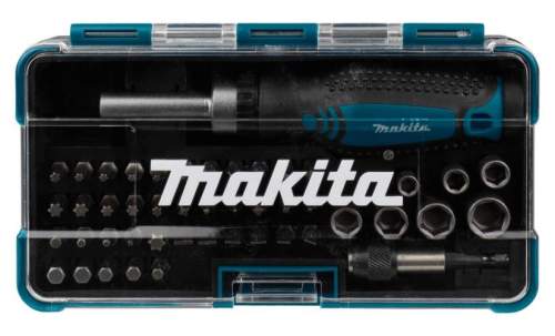 MAKITA Набор насадок 47 шт.