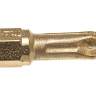 18047 MAKITA Насадка алмазная PH2, 25 мм, C-form, 3 шт. - 18047