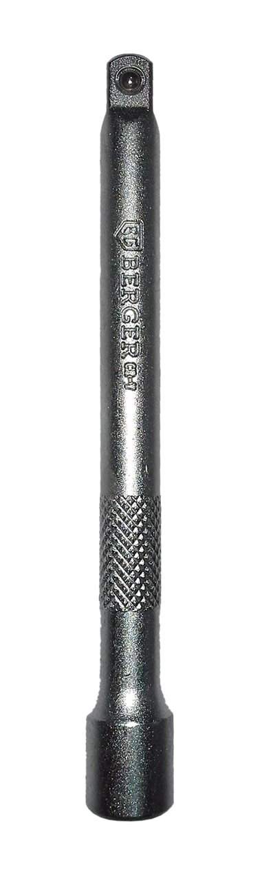 Удлинитель 1/4", 250 мм//BERGER
