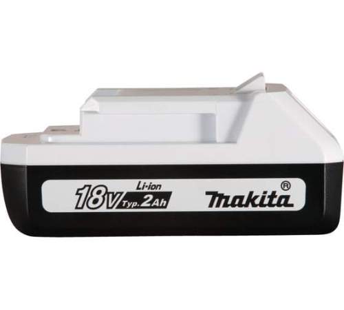 MAKITA Аккумулятор BL1820G (Li-Ion, 18В, 2.0Aч)
