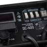 Пуско-зарядное устройство VERTON Energy SC-400 (напр.сети 230/50 В/Гц,напр.АКБ 12/24В,емкость зар. АКБ (мин/макс)20-700 Ач,макс.ток зар/зап. 60A/360А,WET, 12В потр.мощн.2,4/4,8кВт,5 реж. зар,IP20) Пуско-зарядное устройство VERTON Energy SC-400 (напр.сети 230/50 В/Гц,напр.АКБ 12/24В,емкость зар. АКБ (мин/макс)20-700 Ач,макс.ток зар/зап. 60A/360А,WET, 12В потр.мощн.2,4/4,8кВт,5 реж. зар,IP20) - Пуско-зарядное устройство VERTON Energy SC-400 (напр.сети 230/50 В/Гц,напр.АКБ 12/24В,емкость зар. АКБ (мин/макс)20-700 Ач,макс.ток зар/зап. 60A/360А,WET, 12В потр.мощн.2,4/4,8кВт,5 реж. зар,IP20)