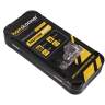 Цепь 3/8&quot-1,1 мм -50 зв., batterysave Hanskonner Цепь 3/8&quot-1,1 мм -50 зв., batterysave Hanskonner - Цепь 3/8&quot-1,1 мм -50 зв., batterysave Hanskonner