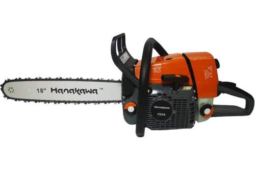 Бензопила Hanakawa 959H (3,1 кВт, 45 см, шина 45 см Oregon, цепь 36RS 66 зв.) /MS361  H959 – 18”