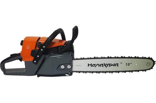 Бензопила Hanakawa 959H (3,1 кВт, 45 см, шина 45 см Oregon, цепь 36RS 66 зв.) /MS361  H959 – 18”