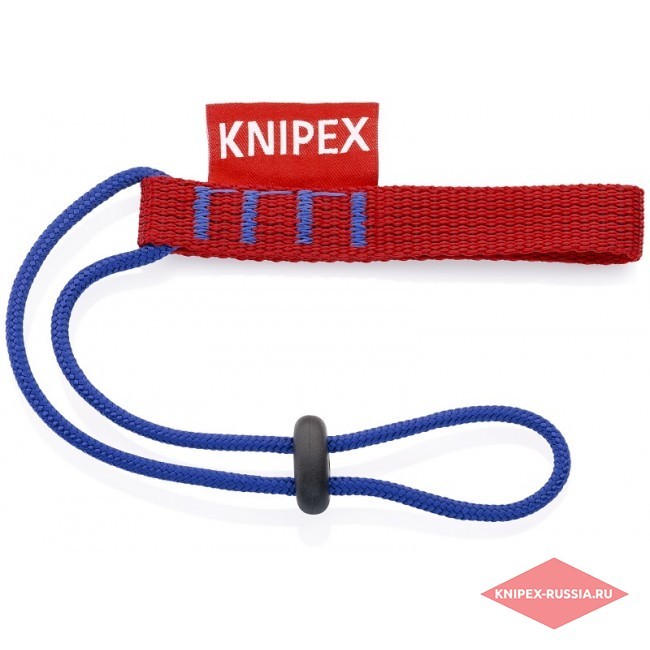Адаптер петлевой для фиксации инструмента//KNIPEX