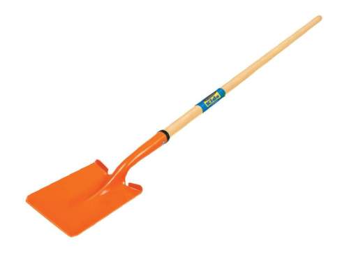 Лопата садовая детская PCL-KID (черенок 75см)//TRUPER