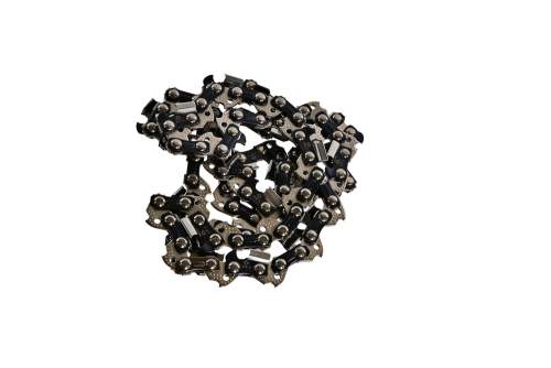 Цепь 3/8&ampquot-1,3 мм -52 зв., квадратный зуб, Hanskonner