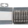 Набор бит магнитных PH2x50мм, 10 шт., S2 BERGER BG2419 - Berger BG BG2419 2